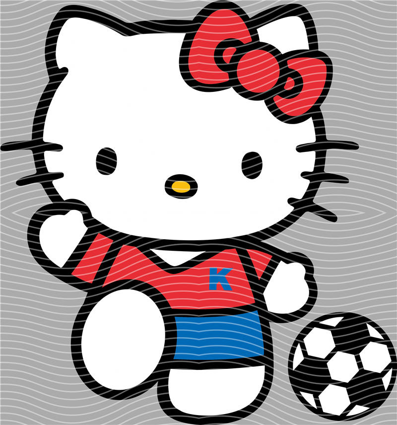 Sanrio-HK 251